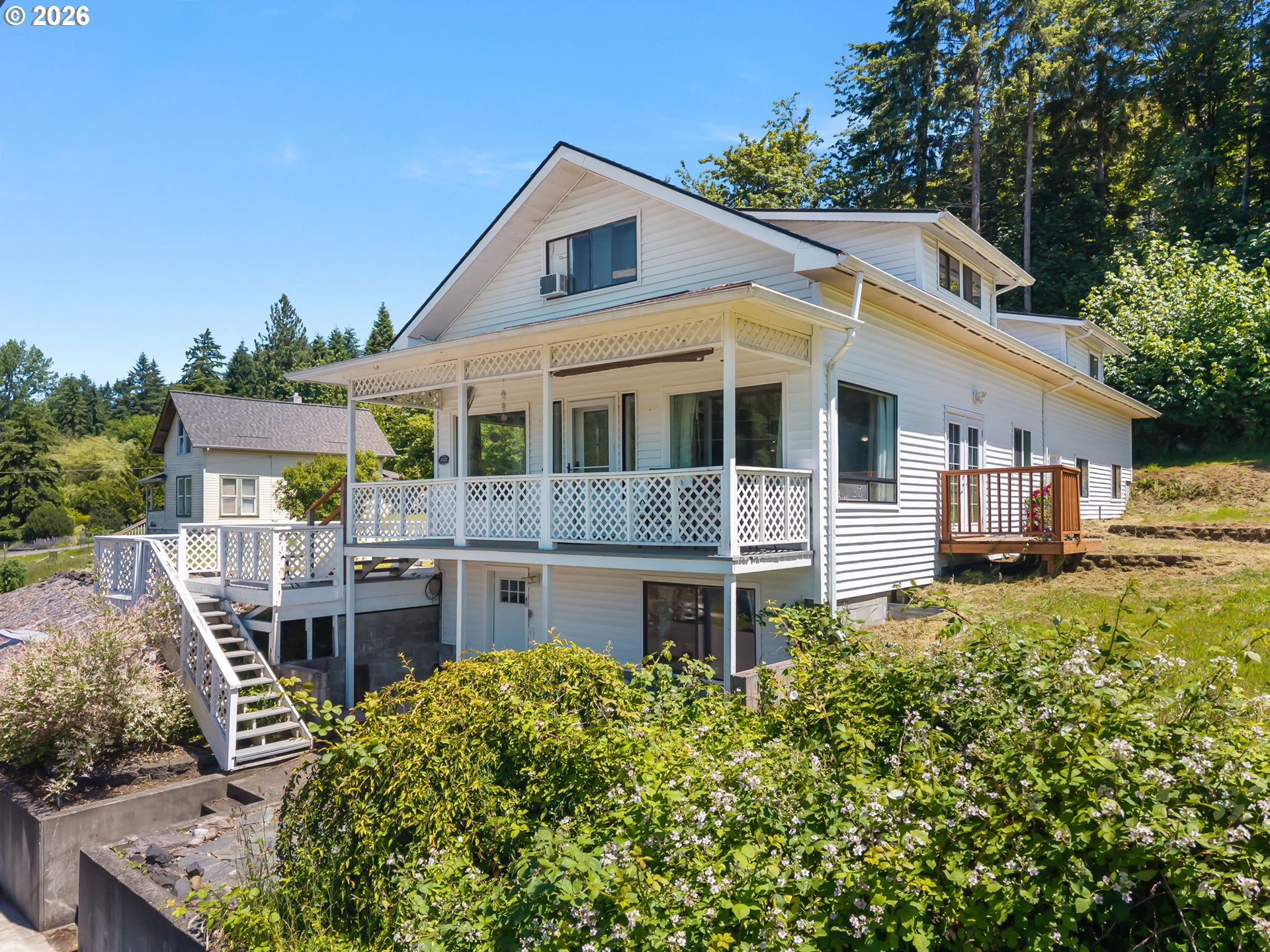1122 Southeast 1st Street Winlock, WA 98596 - Photo 2 of 47