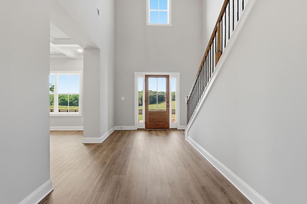 3601 Fannie Thompson Road Northwest Monroe, GA 30656 - Photo 4 of 33