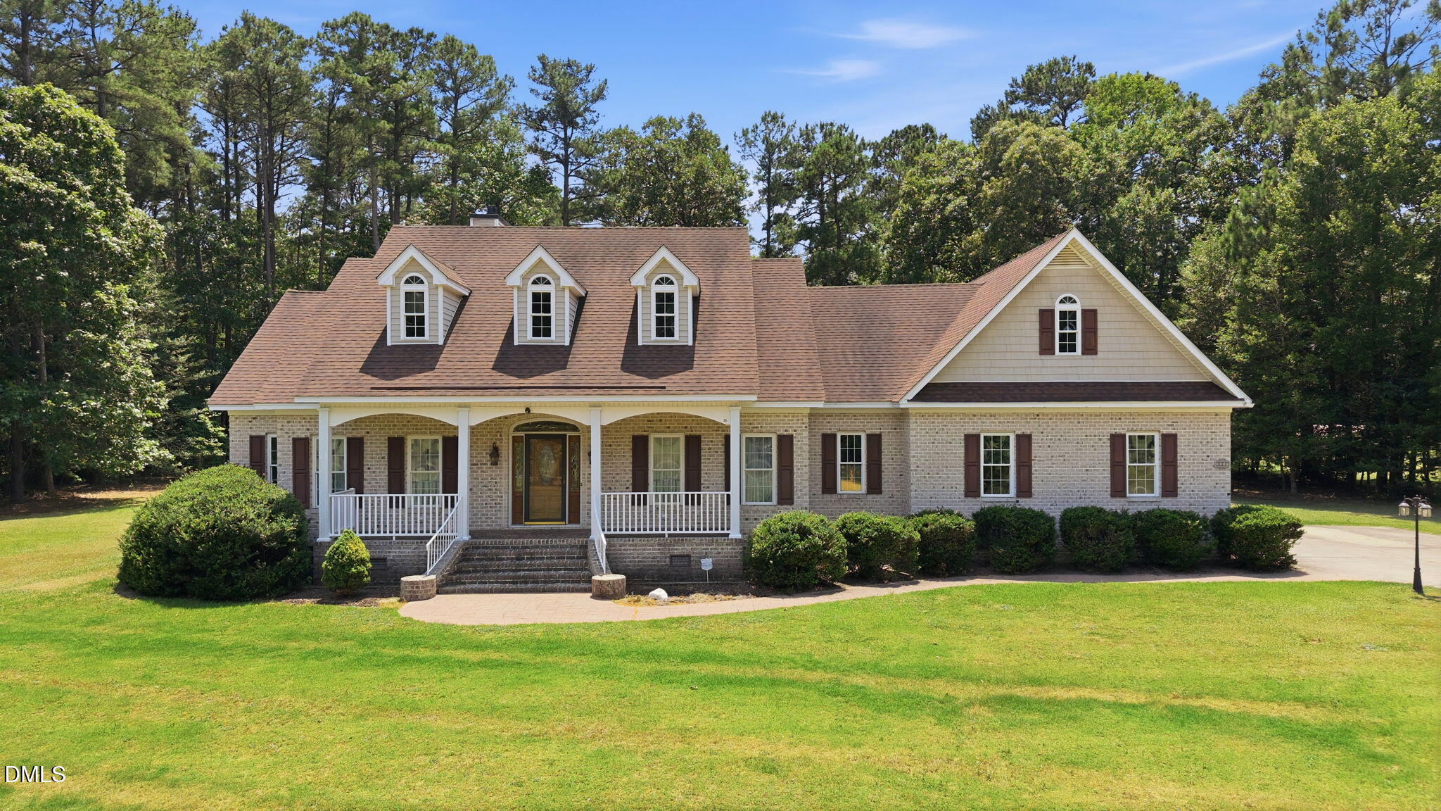 1117 Maccripine Road Pinetops, NC 27864 - Photo 1 of 43