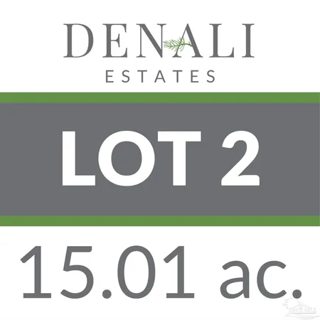 $269,000 | Lot 2 Denali Road, Jay, FL 32565