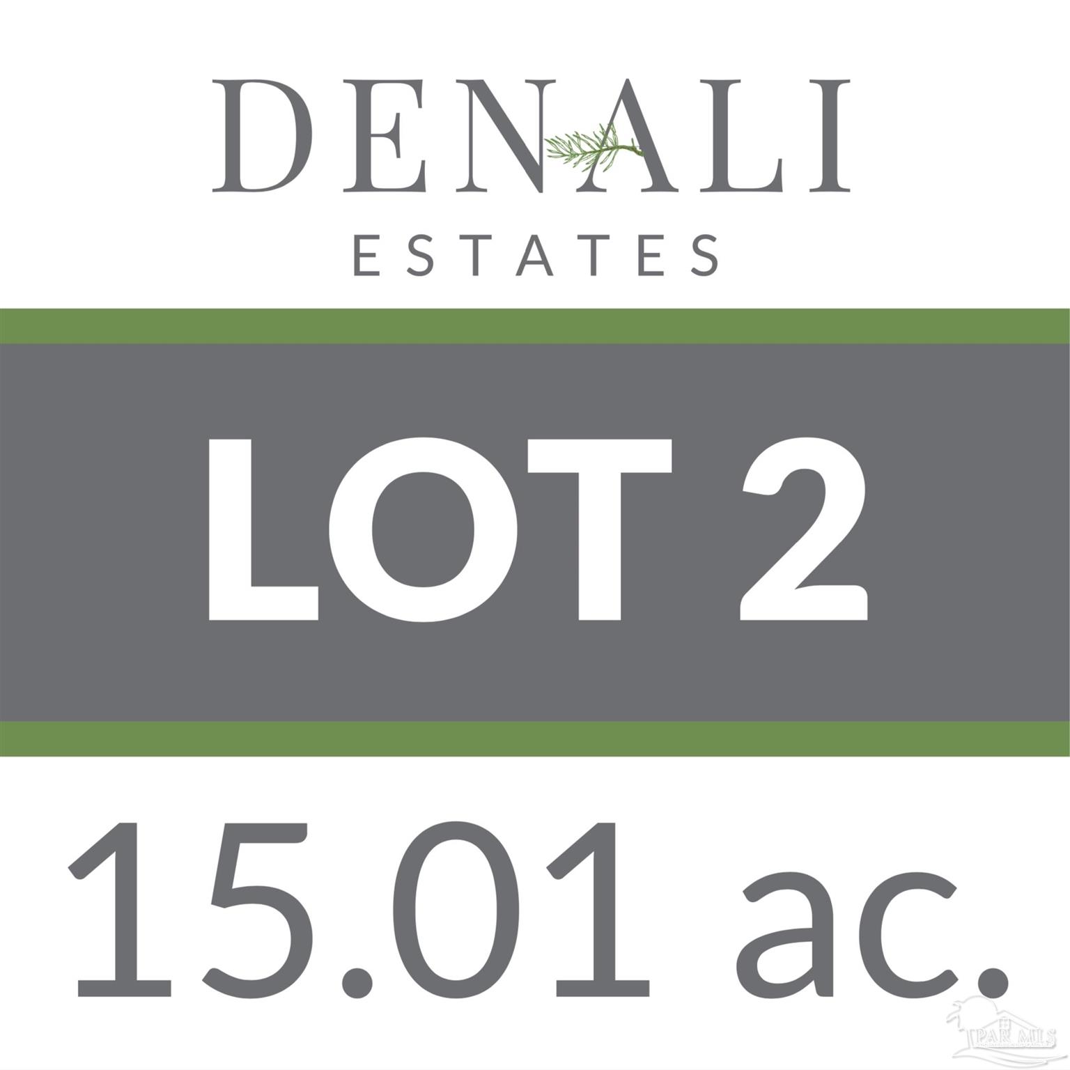 Lot 2 Denali Road Jay, FL 32565 - Photo 5 of 23