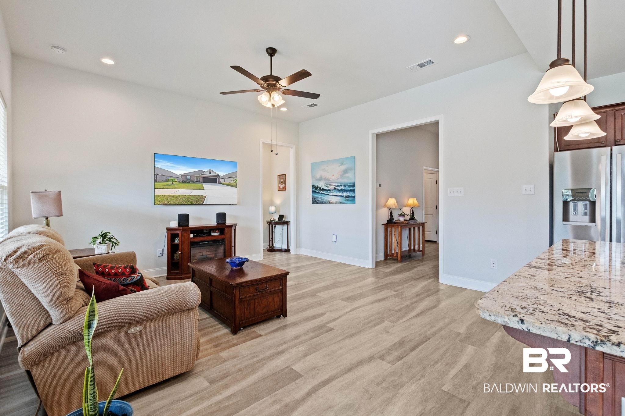 1145 Stella Road Foley, AL 36535 - Photo 6 of 61