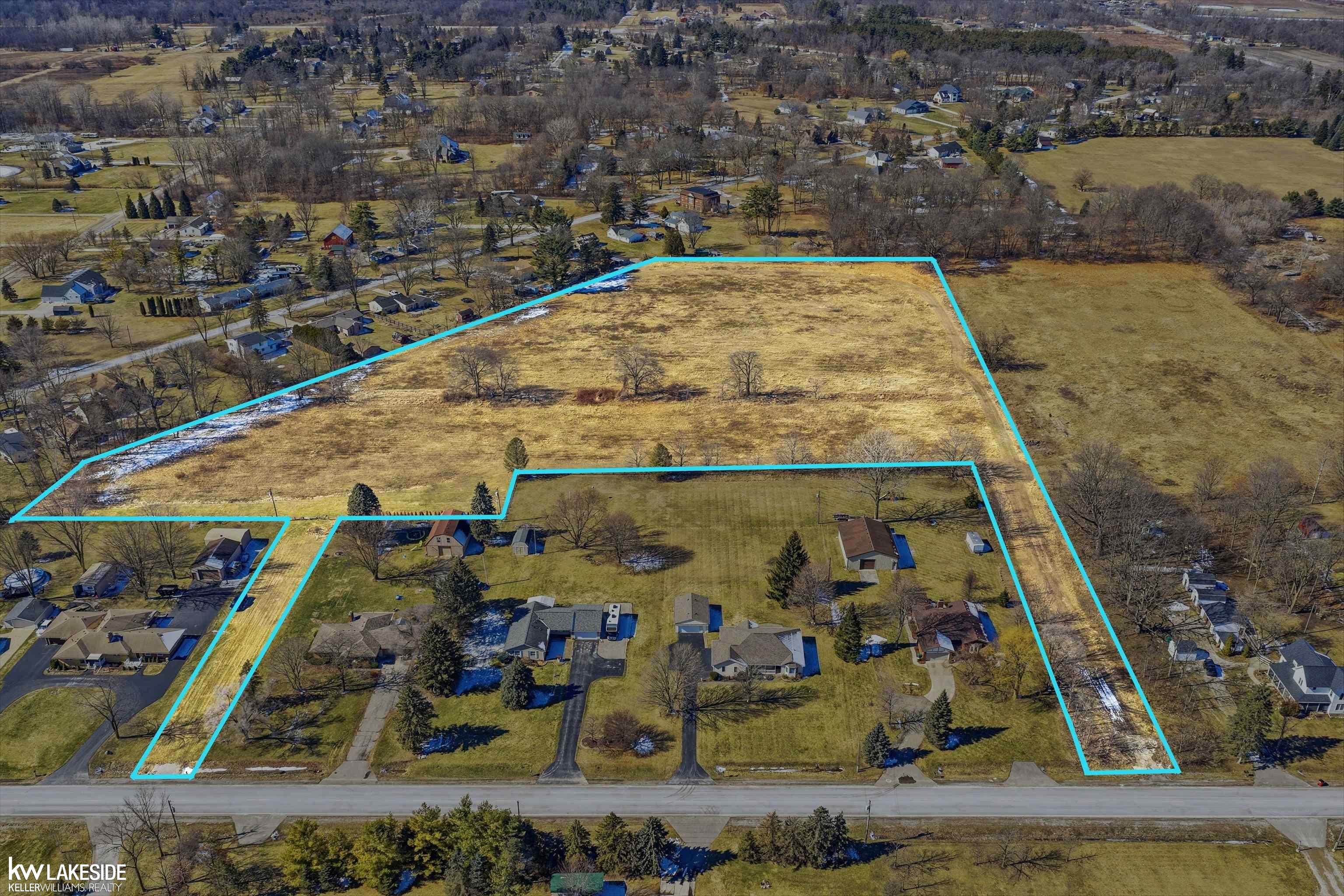 0 Omo Road Macomb, MI 48042 - Photo 2 of 18