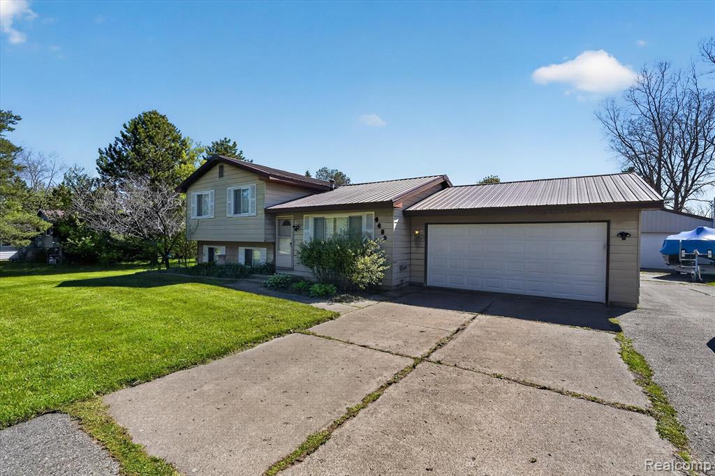 4450 North Vassar Road Flint, MI 48506 - Photo 2 of 37