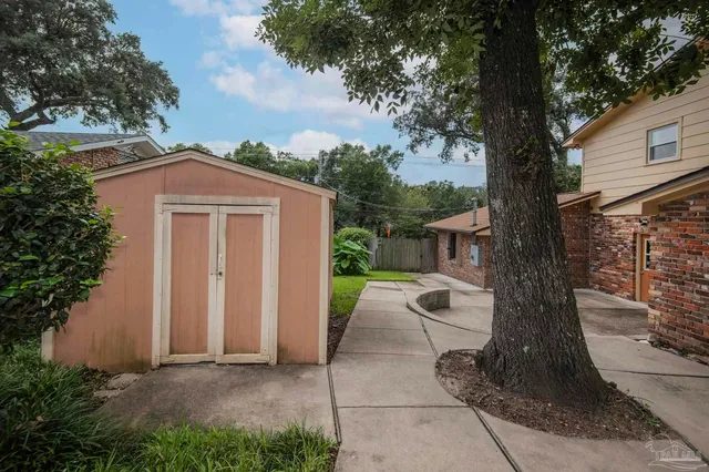 $539,900 | 2201 Dupont Drive, Pensacola, FL 32503