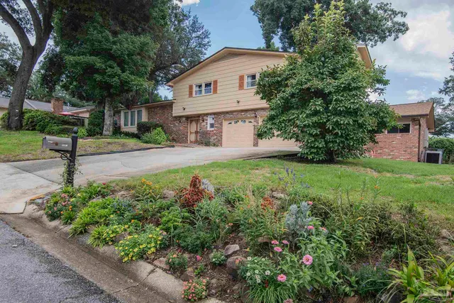 $539,900 | 2201 Dupont Drive, Pensacola, FL 32503