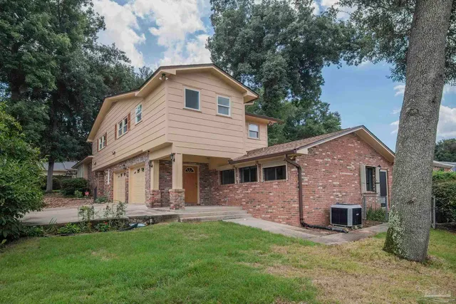 $539,900 | 2201 Dupont Drive, Pensacola, FL 32503