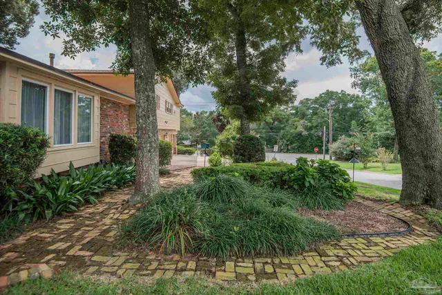 $539,900 | 2201 Dupont Drive, Pensacola, FL 32503