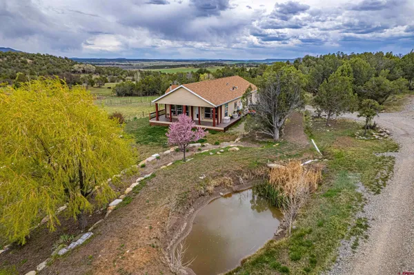$630,000 | 121 Happy Valley Lane, Ignacio, CO 81137