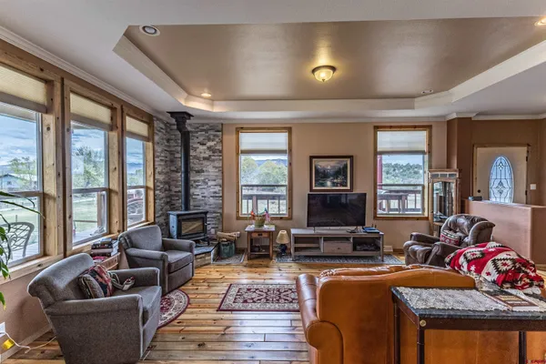 $650,000 | 121 Happy Valley Lane, Ignacio, CO 81137