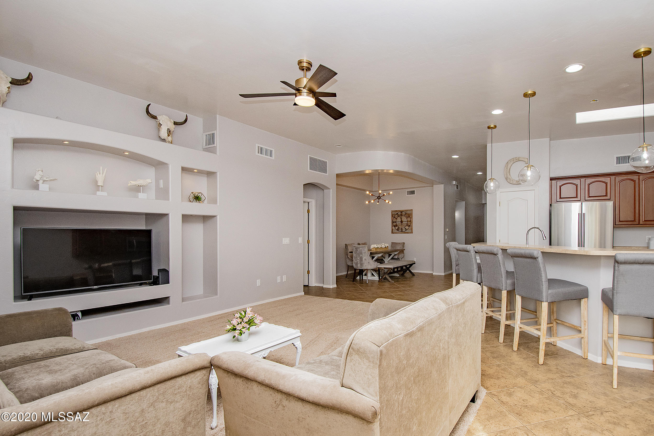 13604 East High Plains Ranch Street Vail, AZ 85641 - Photo 10 of 30