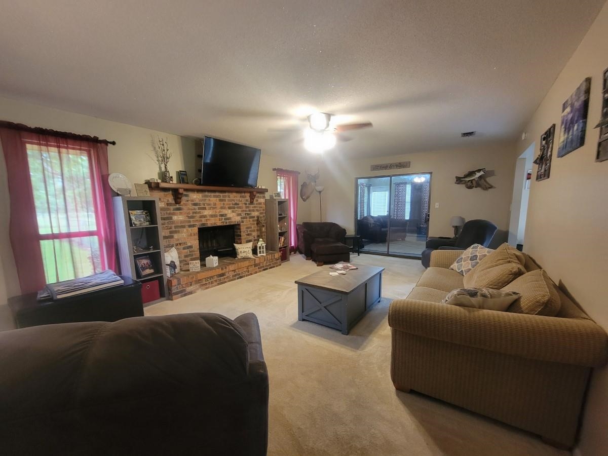 21140 Phillipsville Road Bay Minette, AL 36507 - Photo 4 of 19