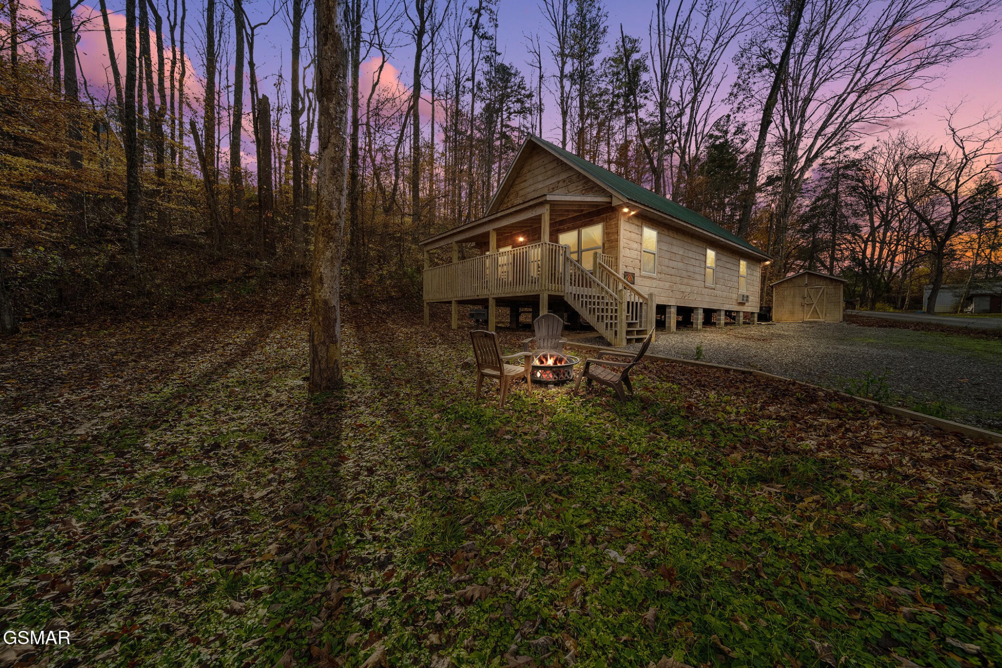 3176 McGill Road Sevierville, TN 37862 - Photo 24 of 24