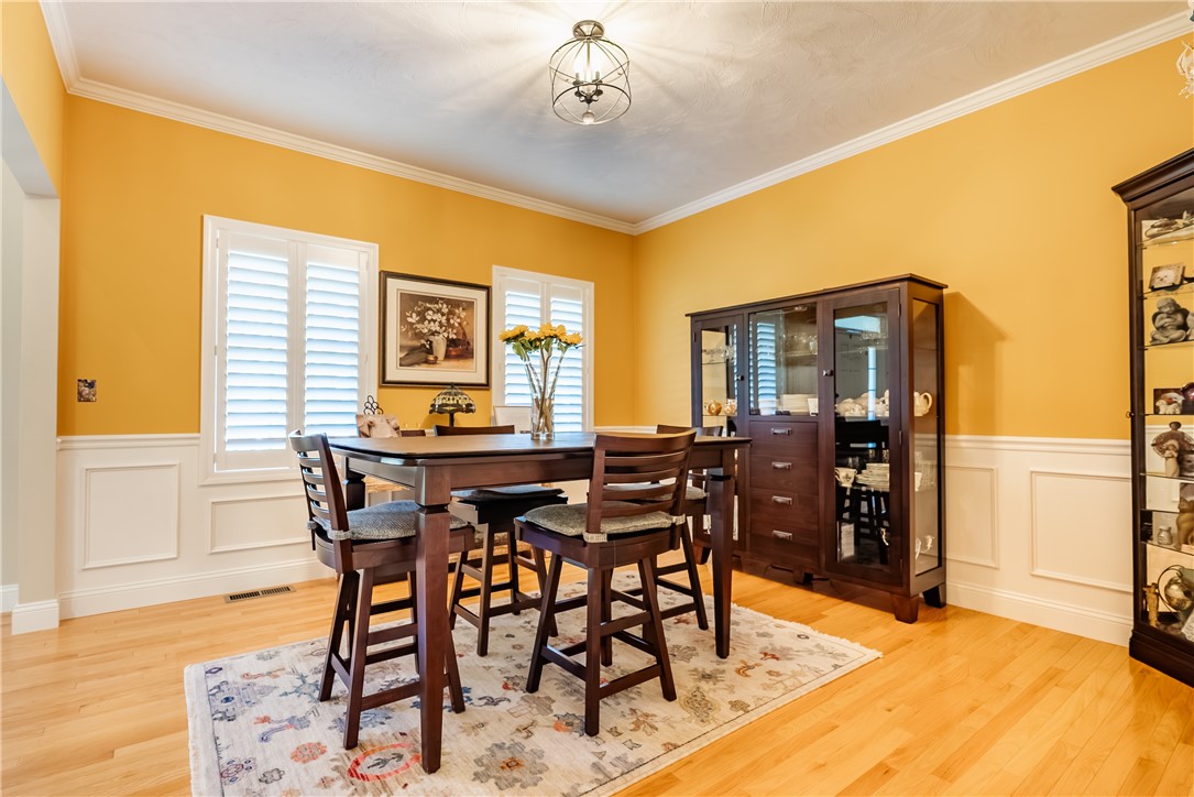 121 Ashbrook Drive Cranston, RI 02921 - Photo 14 of 41