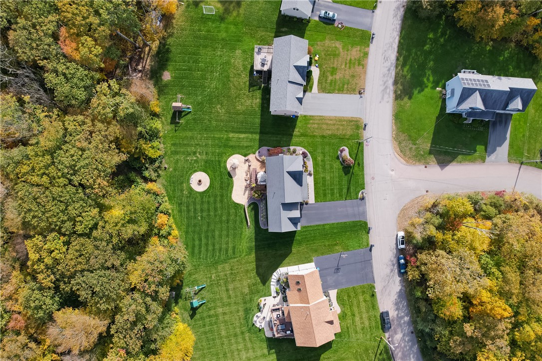 121 Ashbrook Drive Cranston, RI 02921 - Photo 41 of 41