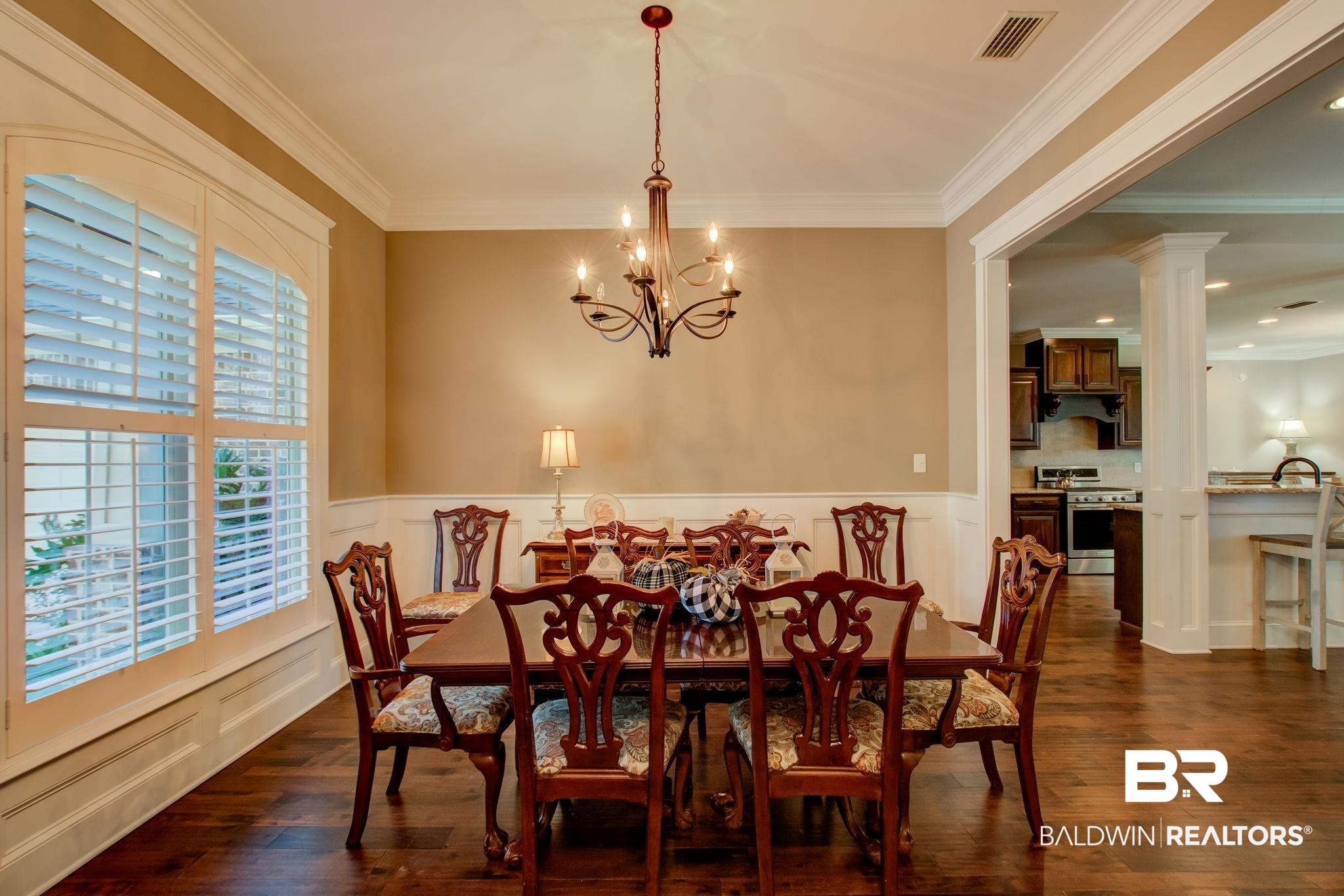 424 Craftsman Avenue Fairhope, AL 36532 - Photo 14 of 34 Dining Room