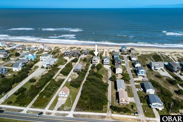$1,700,000 | 8517 South Old Oregon Inlet Road, Nags Head, NC 27959