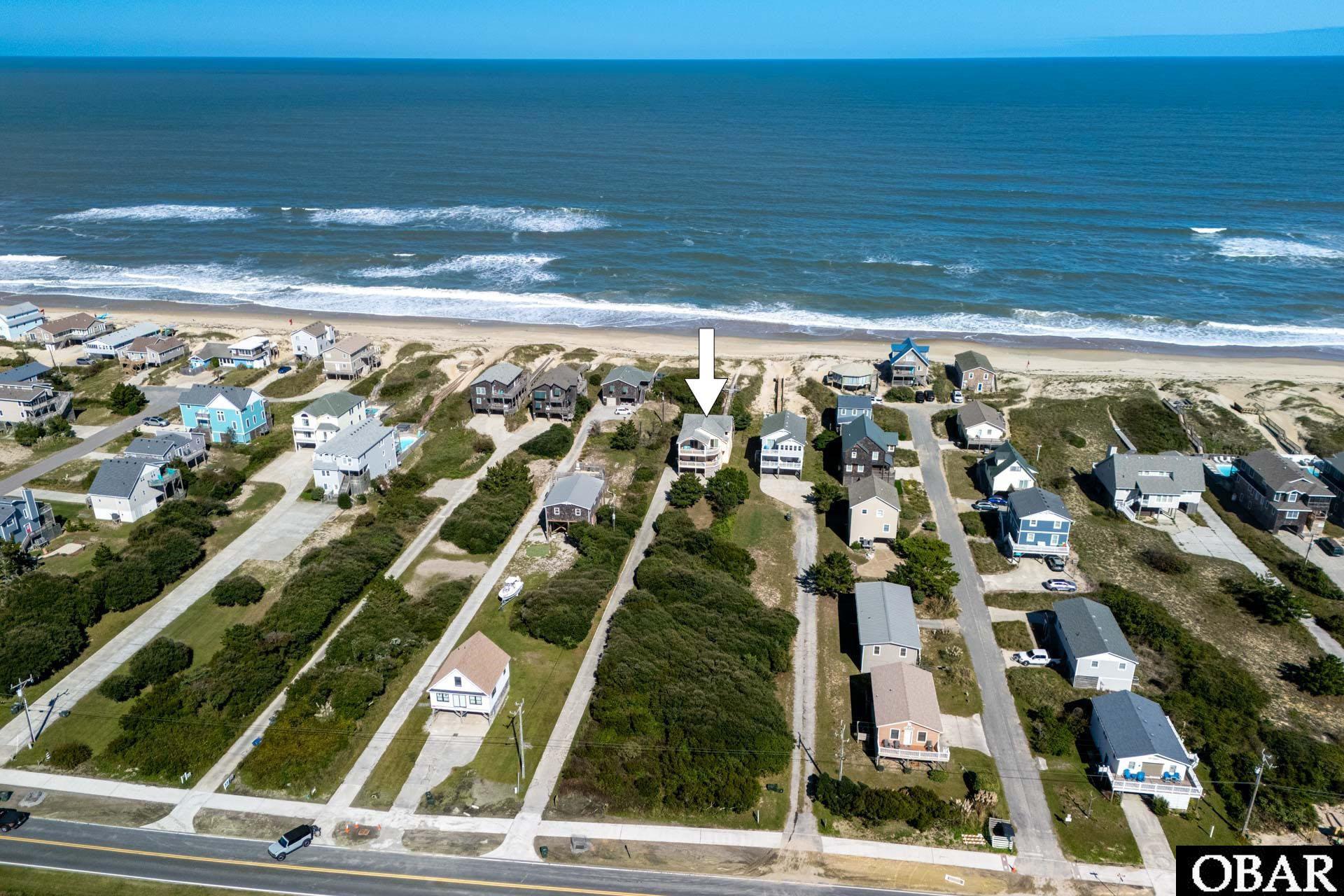 8517 South Old Oregon Inlet Road Nags Head, NC 27959 - Photo 1 of 50 LARGE OCEANFRONT LOT