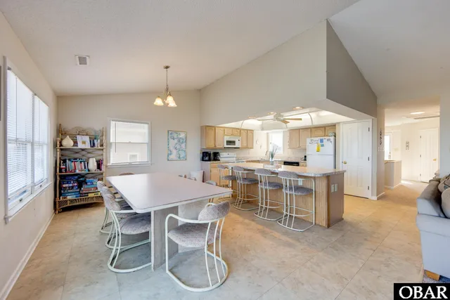 $1,700,000 | 8517 South Old Oregon Inlet Road, Nags Head, NC 27959