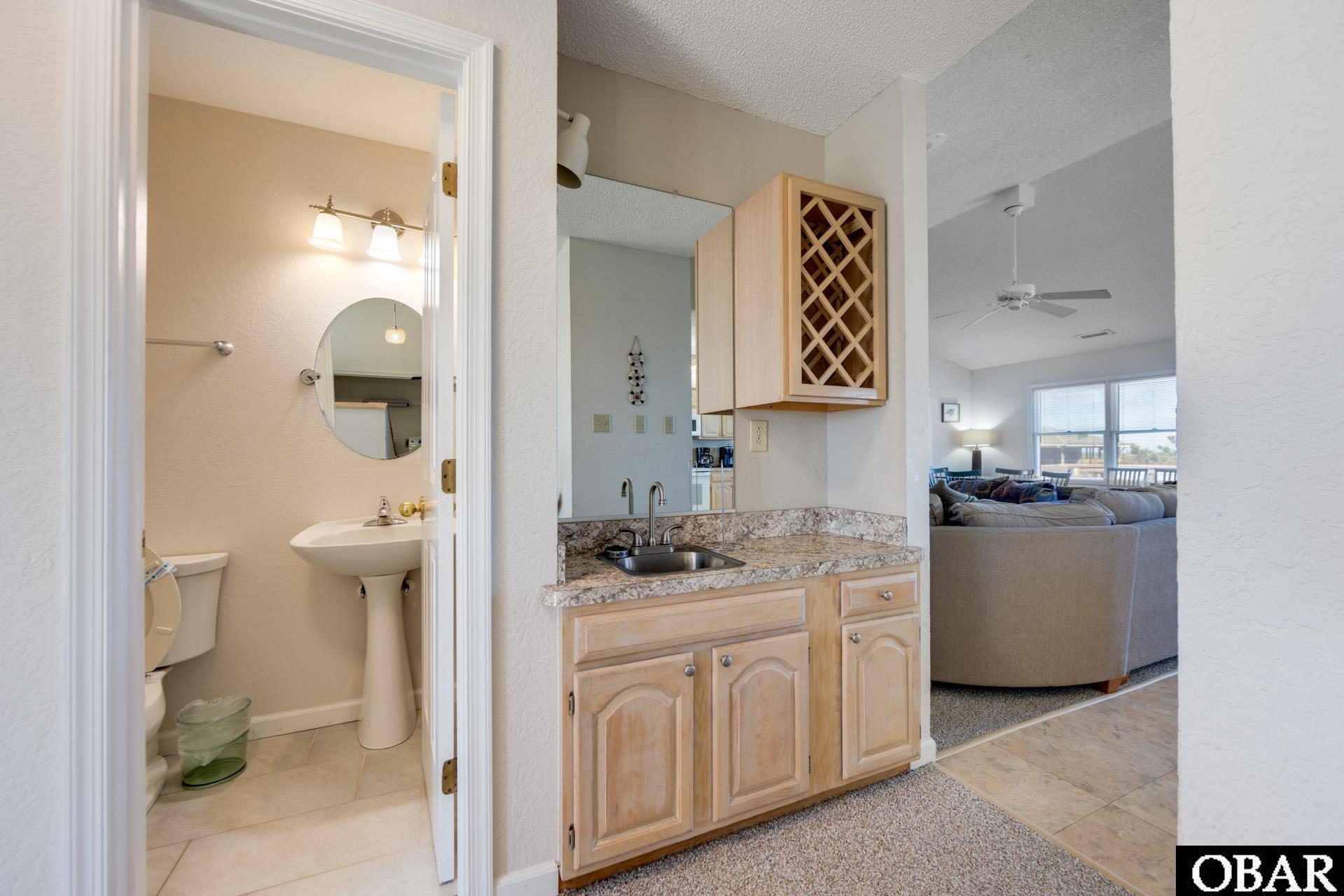 8517 South Old Oregon Inlet Road Nags Head, NC 27959 - Photo 15 of 50