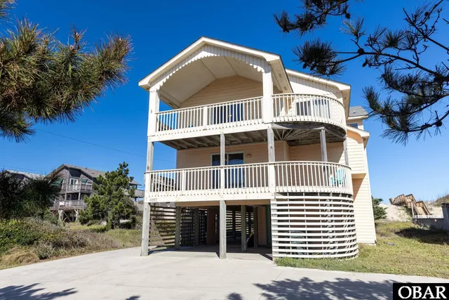 $1,700,000 | 8517 South Old Oregon Inlet Road, Nags Head, NC 27959