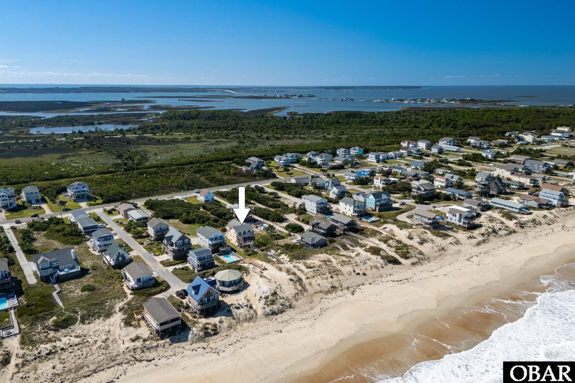 8517 South Old Oregon Inlet Road Nags Head, NC 27959 - Photo 40 of 50