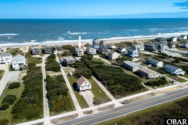 $1,700,000 | 8517 South Old Oregon Inlet Road, Nags Head, NC 27959