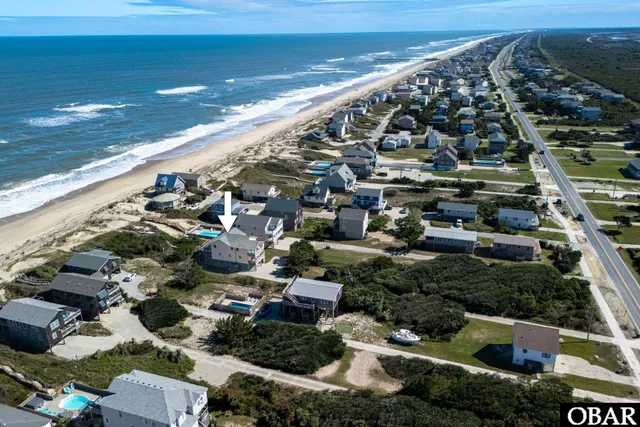 $1,700,000 | 8517 South Old Oregon Inlet Road, Nags Head, NC 27959