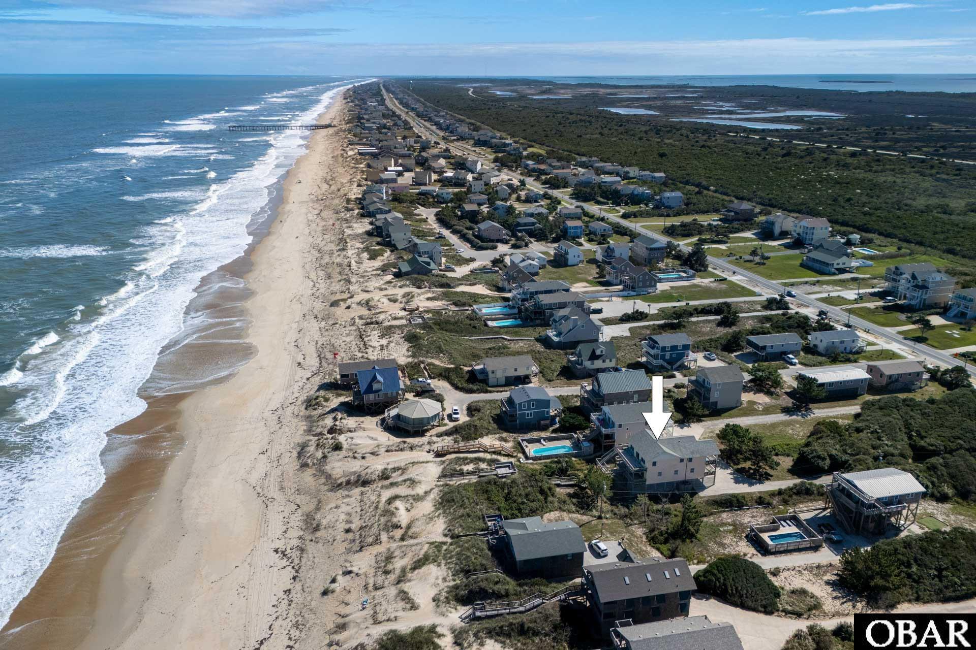 8517 South Old Oregon Inlet Road Nags Head, NC 27959 - Photo 46 of 50