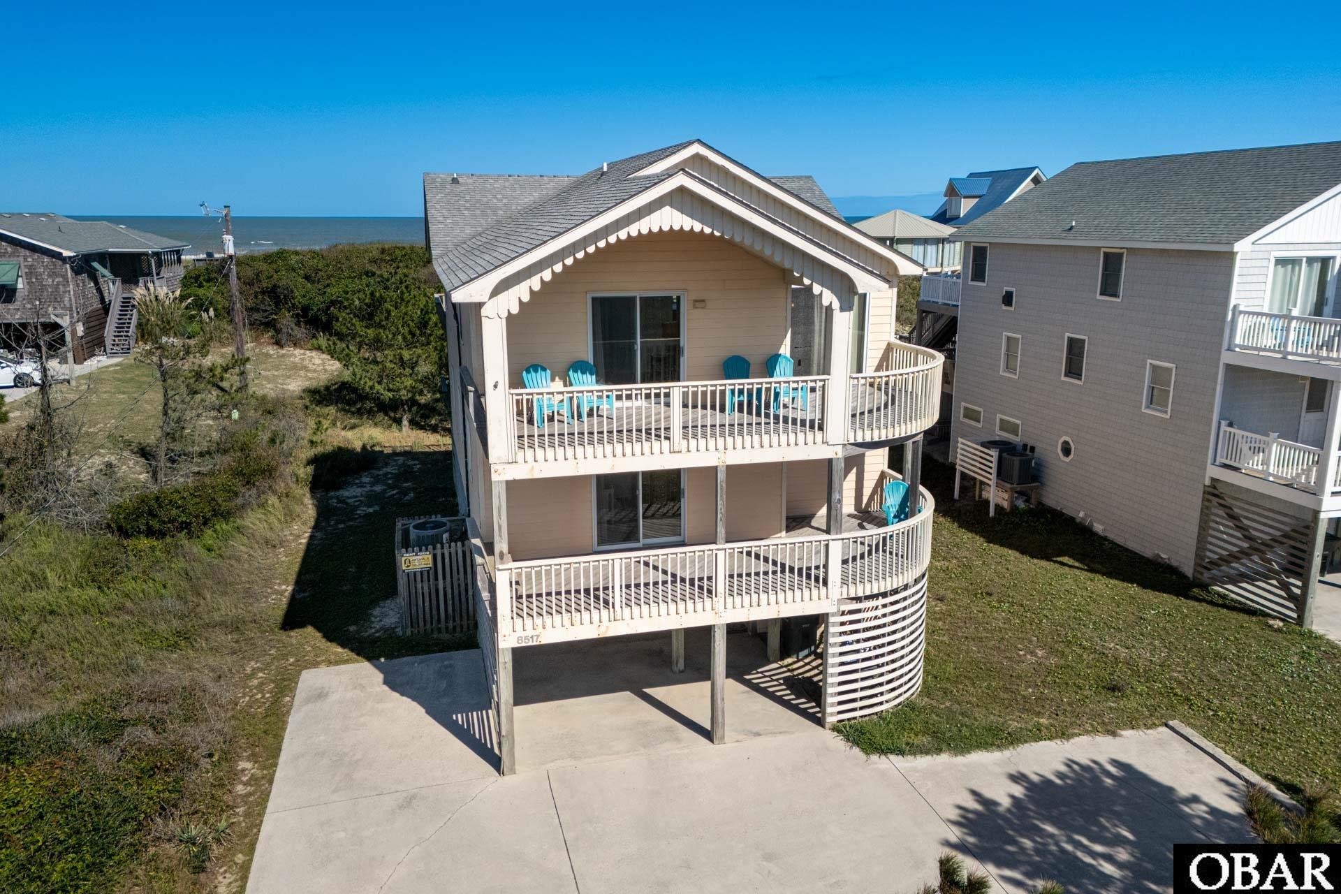 8517 South Old Oregon Inlet Road Nags Head, NC 27959 - Photo 47 of 50