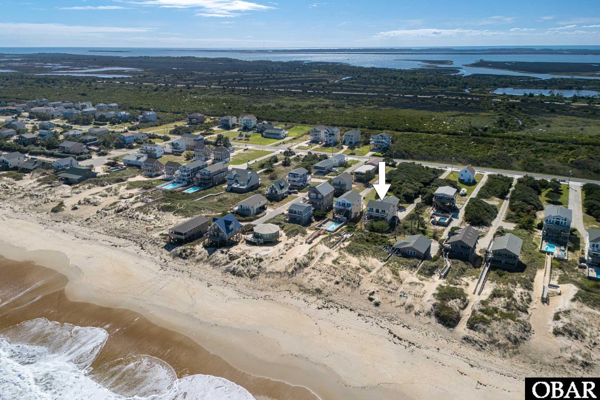 8517 South Old Oregon Inlet Road Nags Head, NC 27959 - Photo 48 of 50