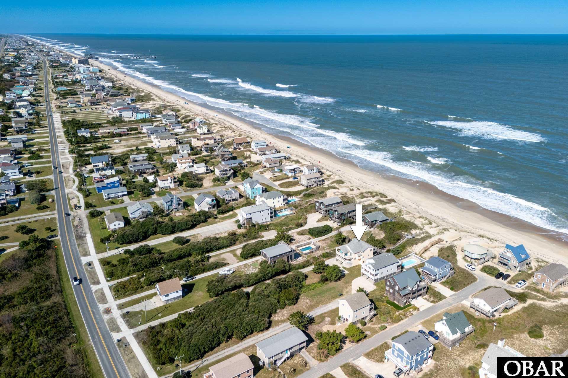 8517 South Old Oregon Inlet Road Nags Head, NC 27959 - Photo 49 of 50