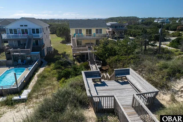 $1,700,000 | 8517 South Old Oregon Inlet Road, Nags Head, NC 27959