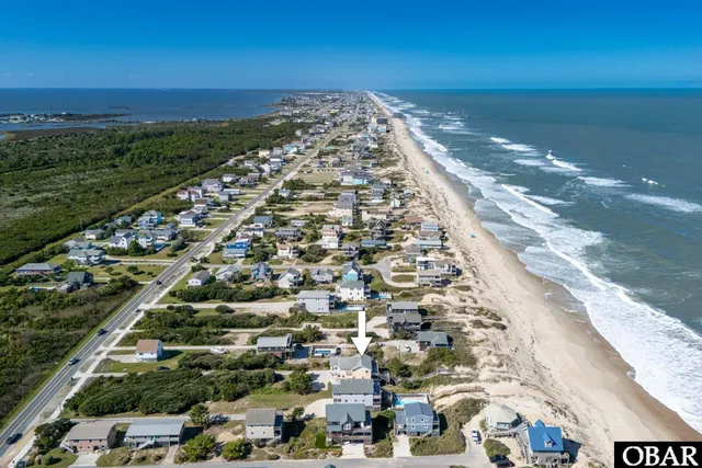$1,700,000 | 8517 South Old Oregon Inlet Road, Nags Head, NC 27959