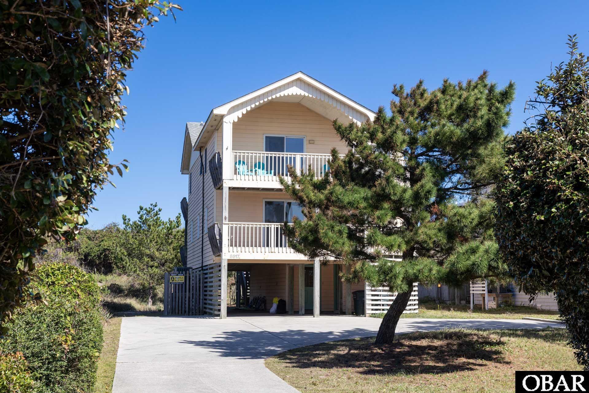 8517 South Old Oregon Inlet Road Nags Head, NC 27959 - Photo 9 of 50