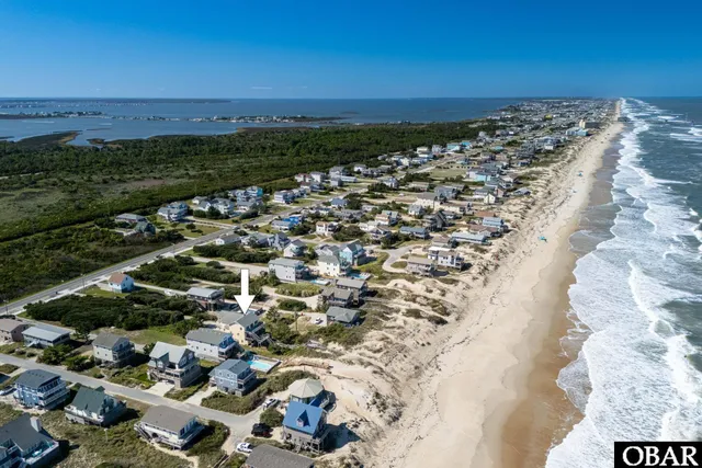 $1,700,000 | 8517 South Old Oregon Inlet Road, Nags Head, NC 27959
