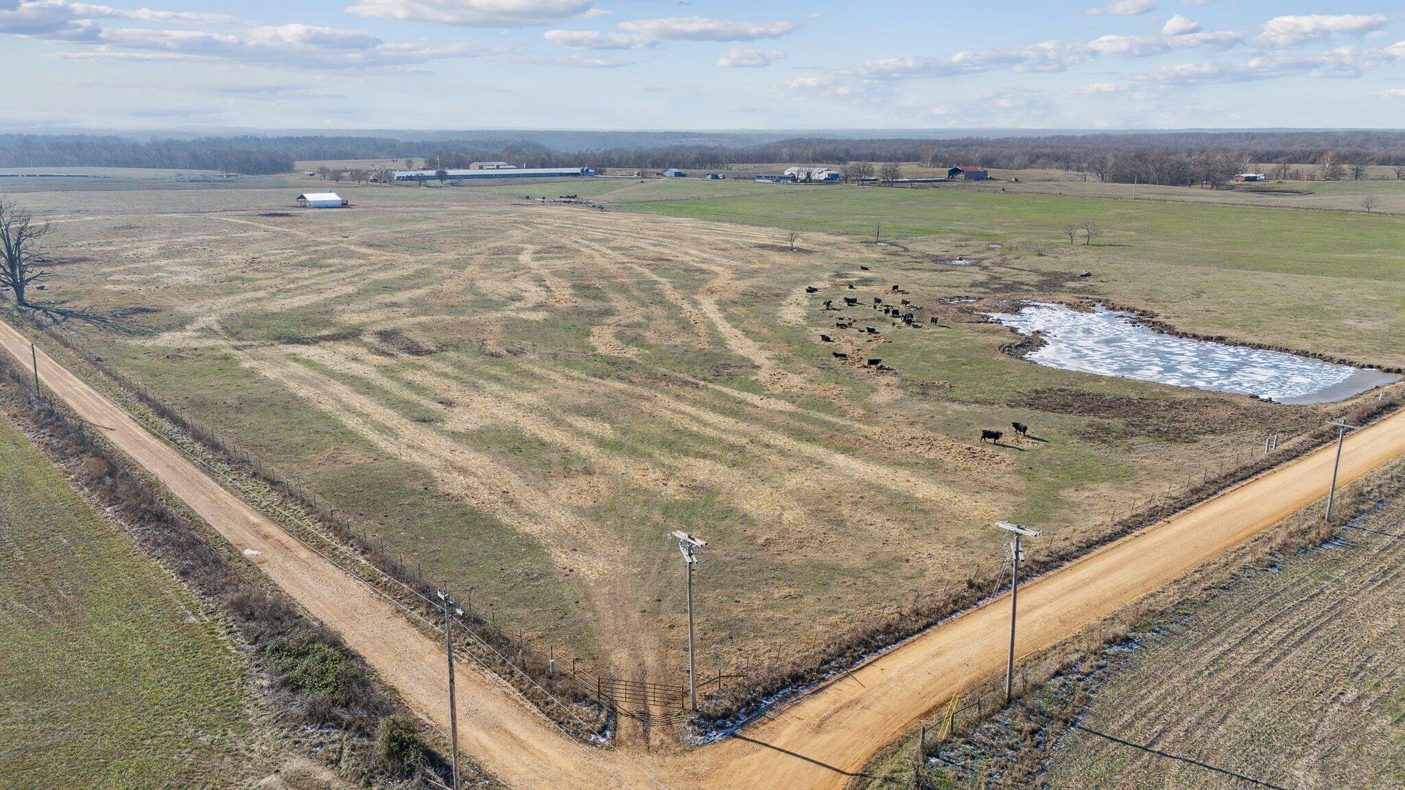 21897 East 458 Road Jay, OK 74346 - Photo 14 of 20 3-web-or-mls-DJI_20250108112221_0001_D