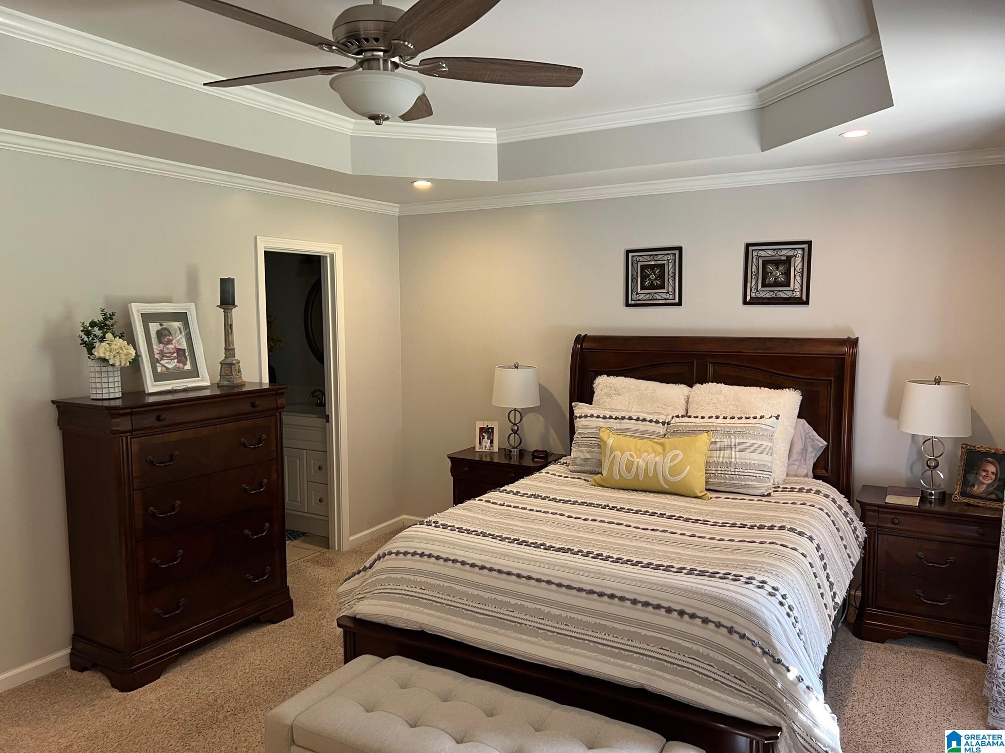 855 Wolf Creek Road South Pell City, AL 35128 - Photo 19 of 49
