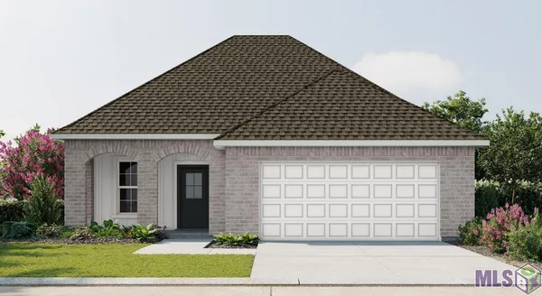 $236,789 | 46088 Dover Drive, Hammond, LA 70401