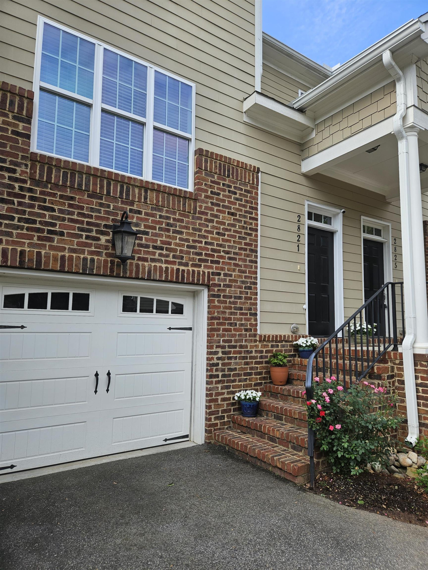 2821 Plumfield Place, Unit 3 Raleigh, NC 27607 - Photo 17 of 17 Photo 17