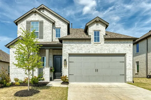 $469,000 | 635 Brockwell Bend, Forney, TX 75126
