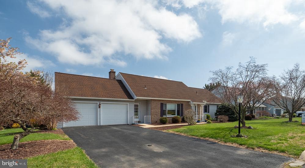 11 Buck Run Mohnton, PA 19540 - Photo 2 of 36