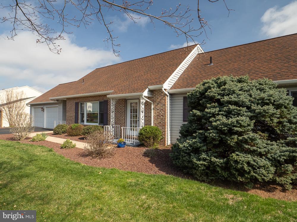 11 Buck Run Mohnton, PA 19540 - Photo 3 of 36