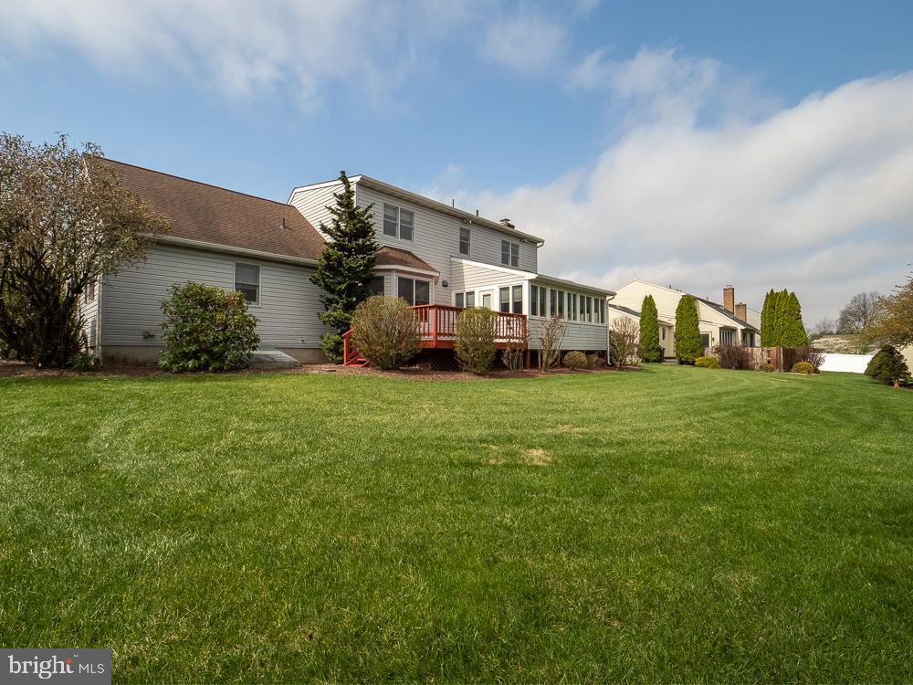 11 Buck Run Mohnton, PA 19540 - Photo 33 of 36