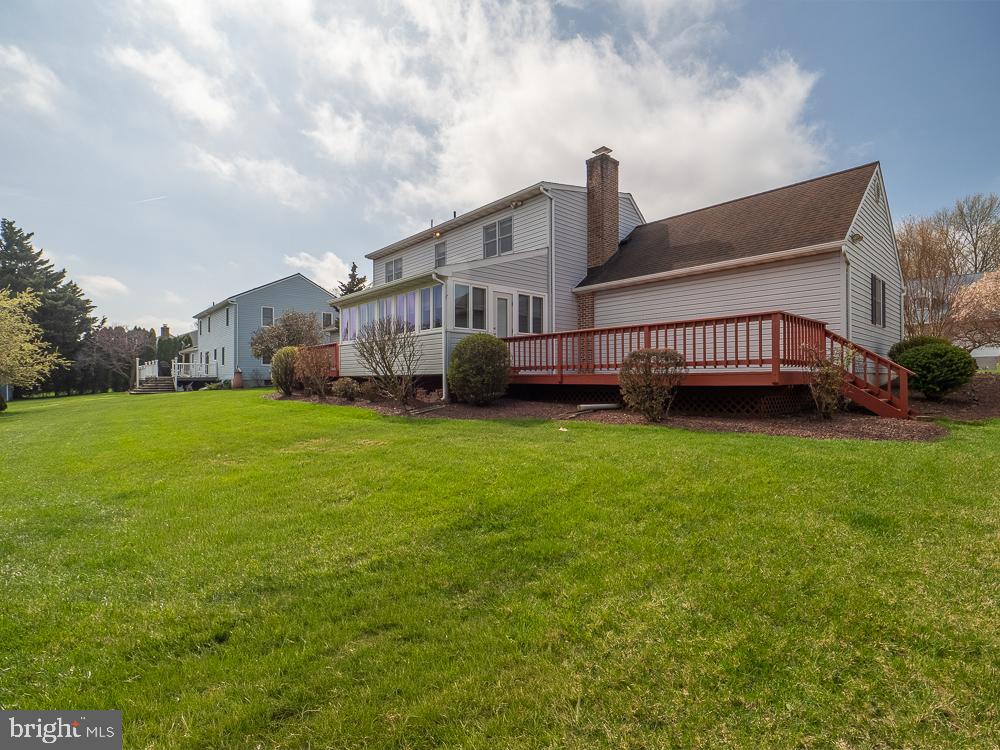 11 Buck Run Mohnton, PA 19540 - Photo 35 of 36