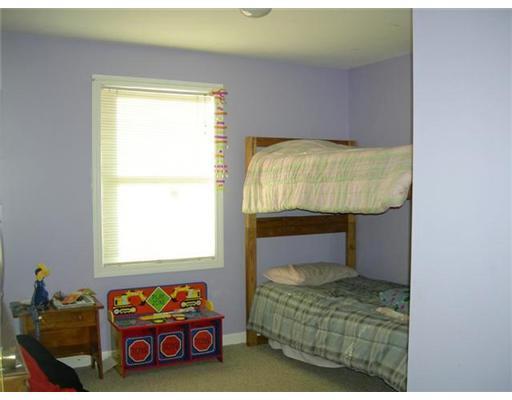 297 Warren Road Monmouth, ME 04259 - Photo 8 of 12 Bedroom.