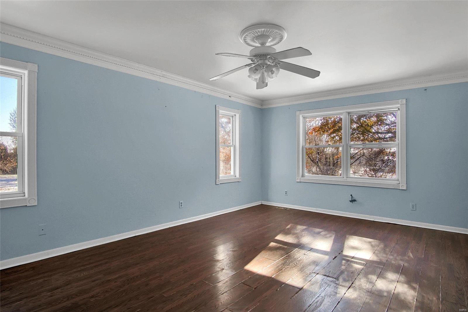 10715 Hickory Flat Road Highland, IL 62249 - Photo 25 of 38