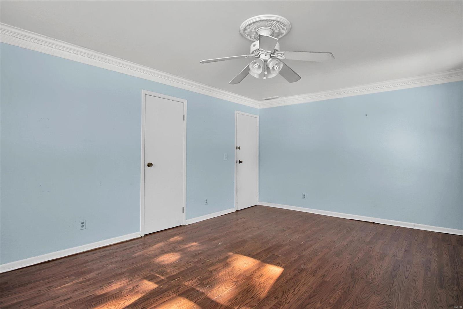 10715 Hickory Flat Road Highland, IL 62249 - Photo 27 of 38