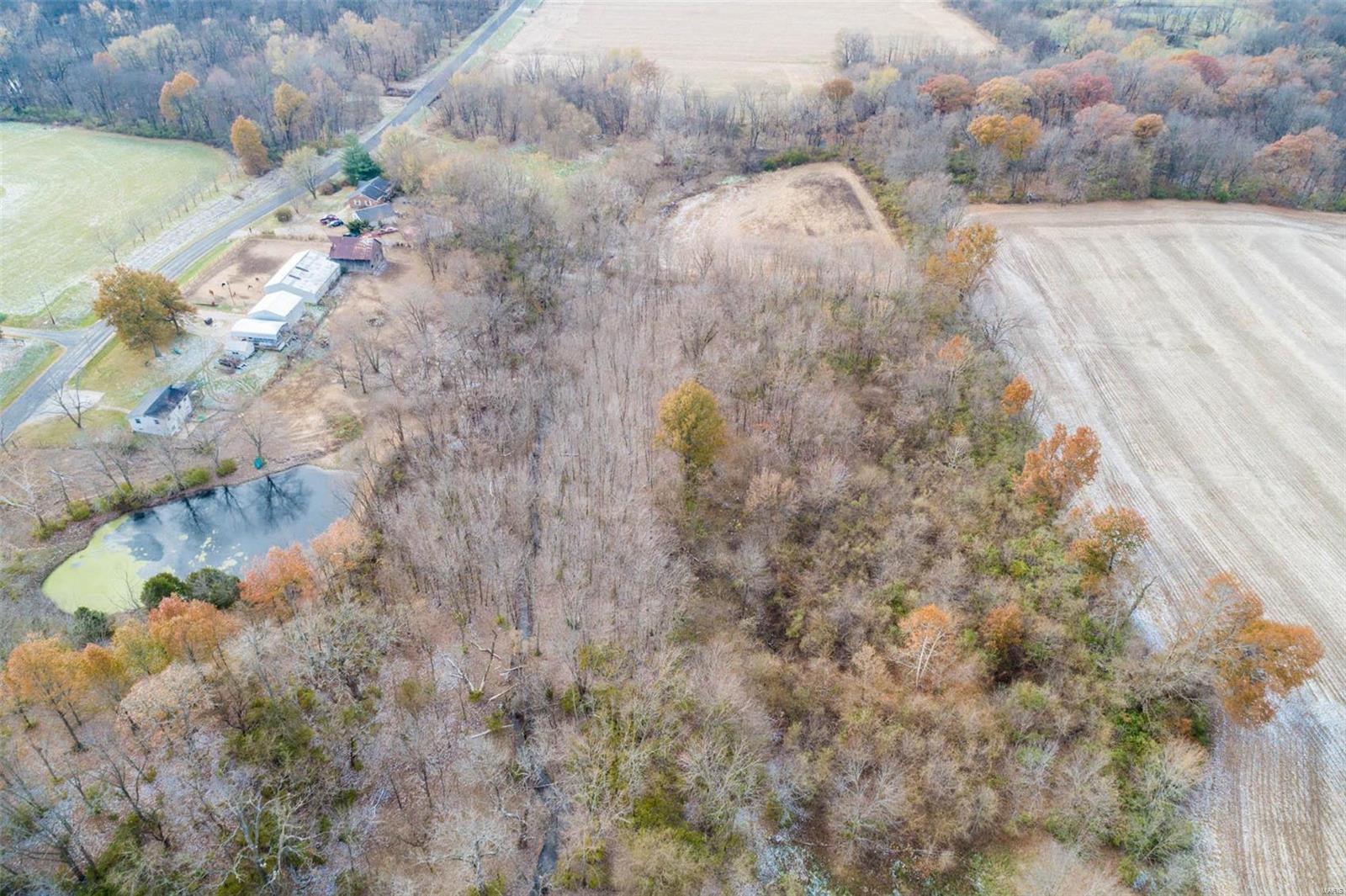 10715 Hickory Flat Road Highland, IL 62249 - Photo 34 of 38