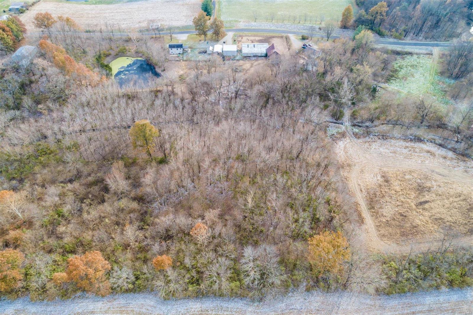 10715 Hickory Flat Road Highland, IL 62249 - Photo 35 of 38